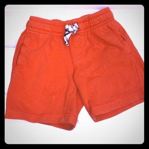 Gymboree 2T 100% cotton shorts